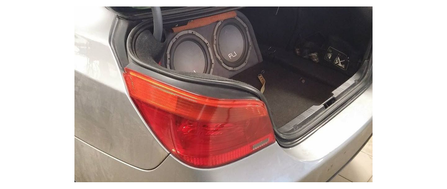 headlight tinting