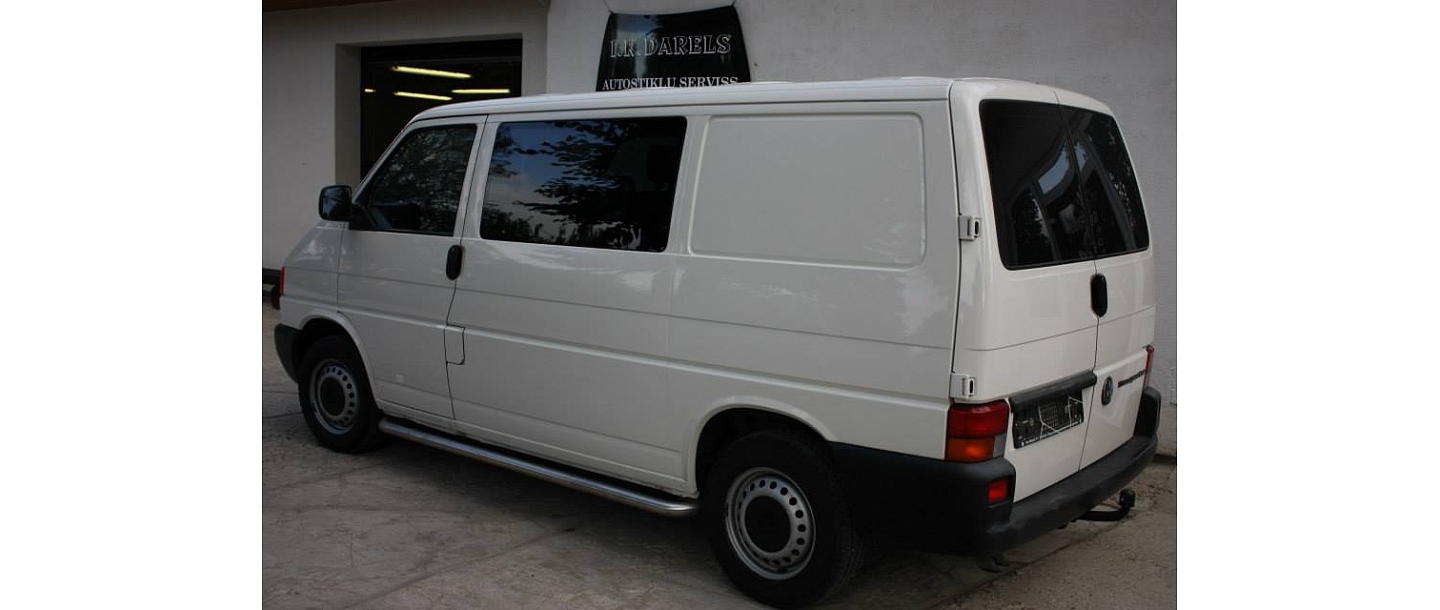 Остекление