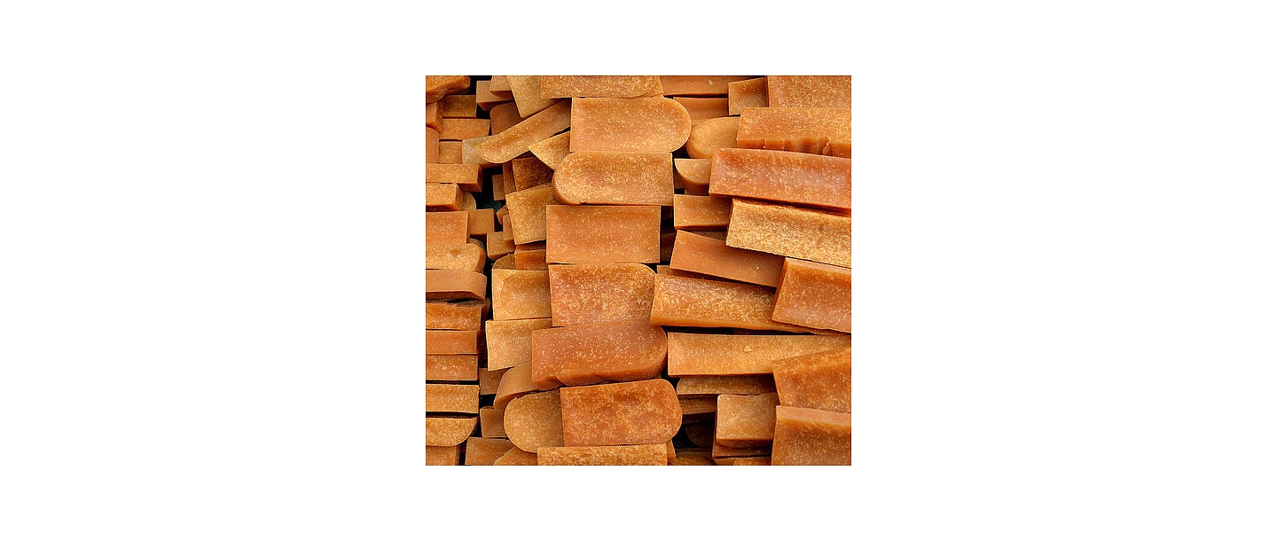 "Paw", fresh food concept store