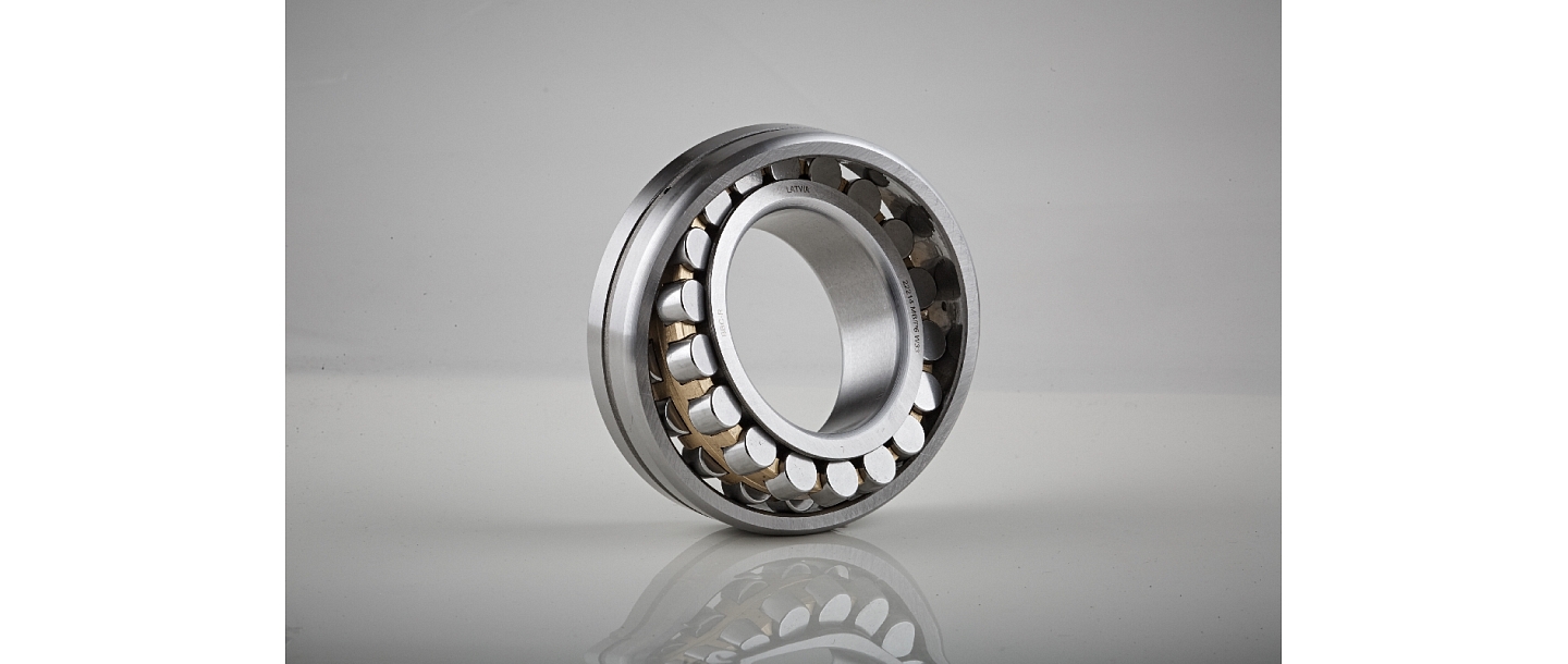Baltic Bearing Company-Riga, LTD, Manufacturer of bearings in Europe 