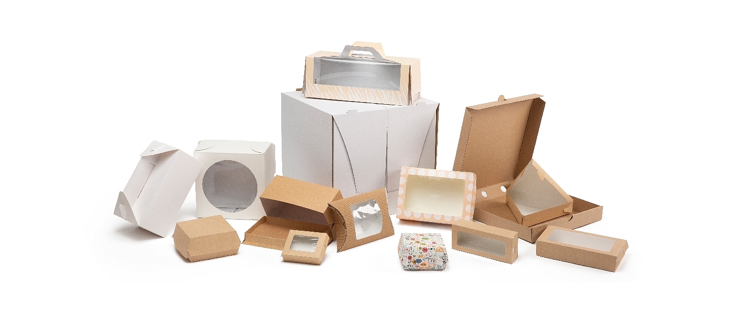 Packaging materials