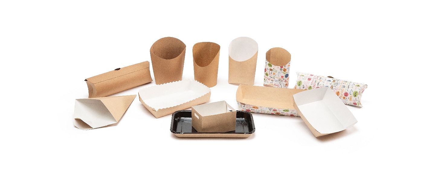 Packaging materials