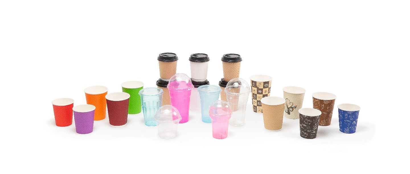 Упаковочные материалы