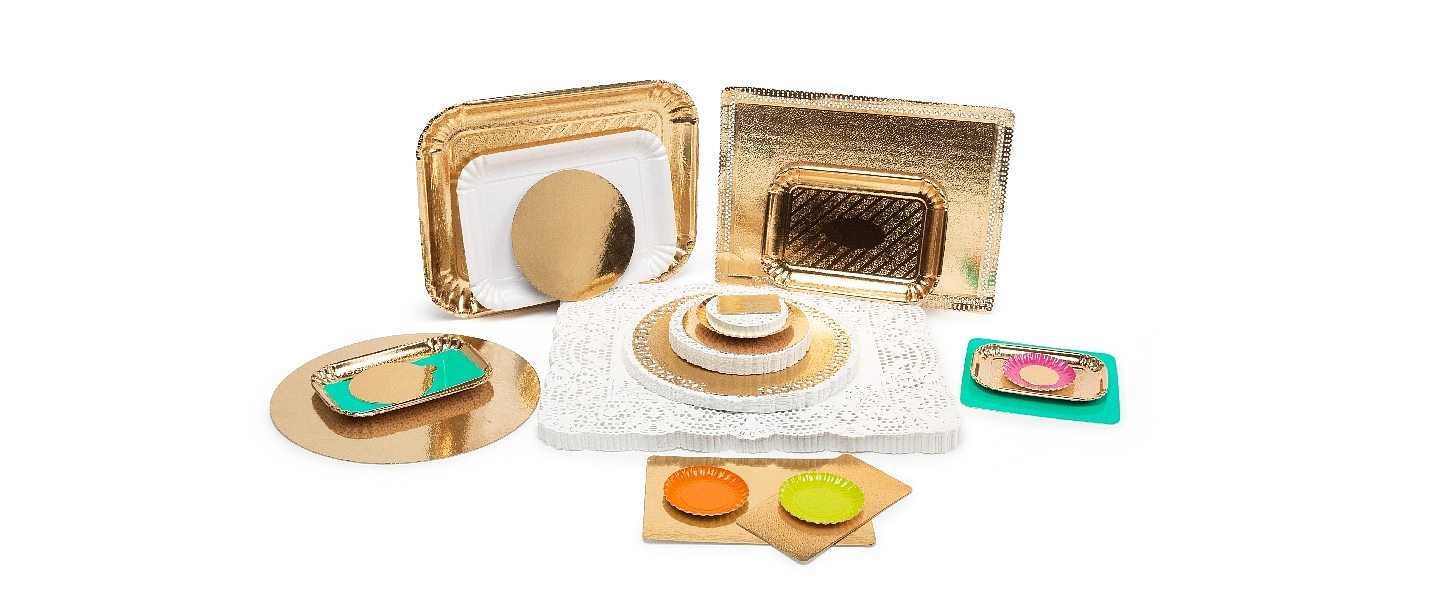 Individual packaging