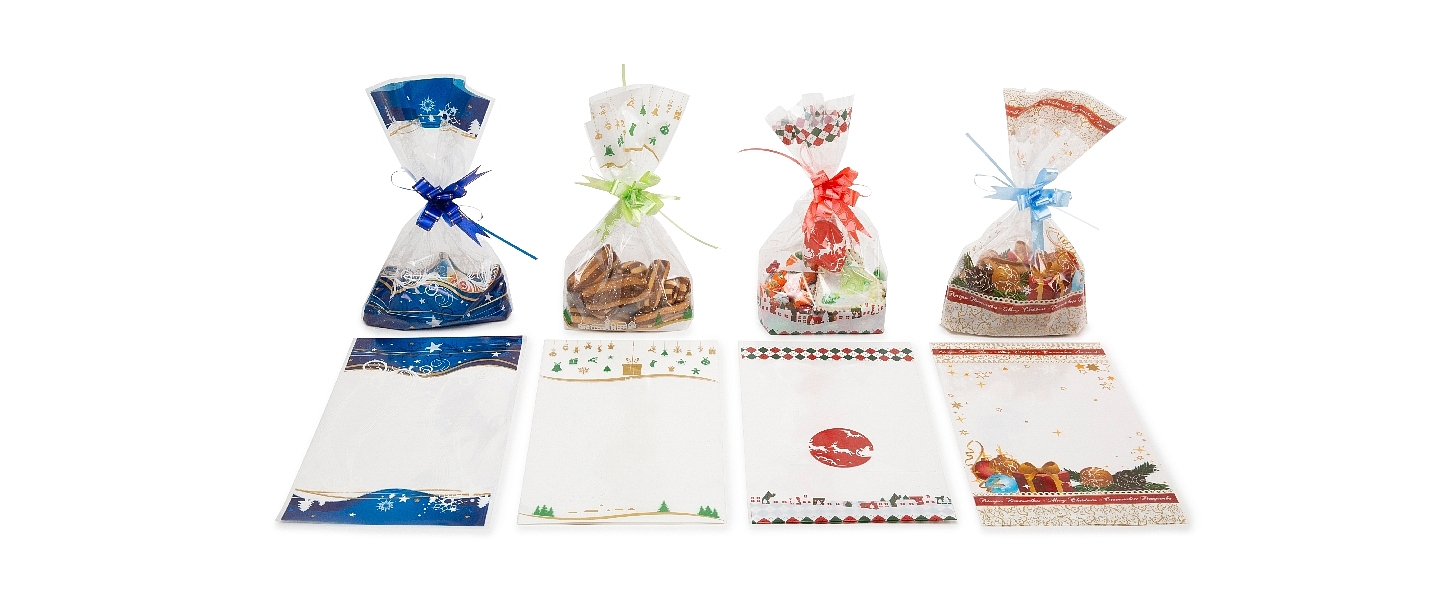 Individual packaging