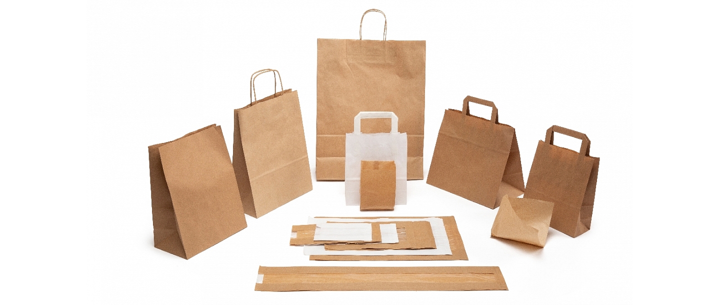 Упаковочные материалы