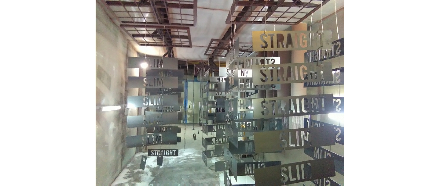 Powder painting, sandblast, shot blasting