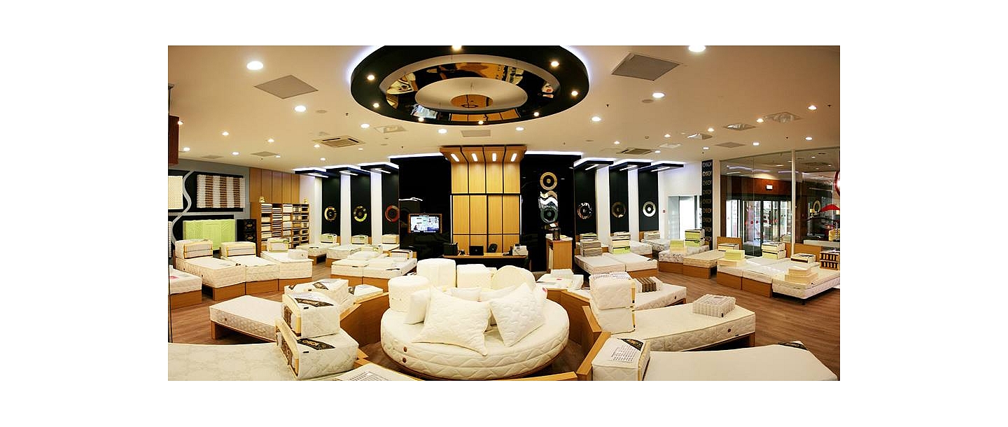 Upholstered furniture and mattresses