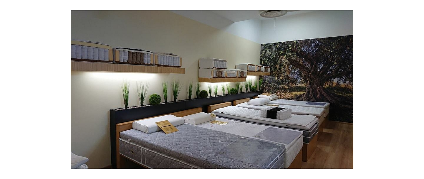 Мягкая мебель и матрасы