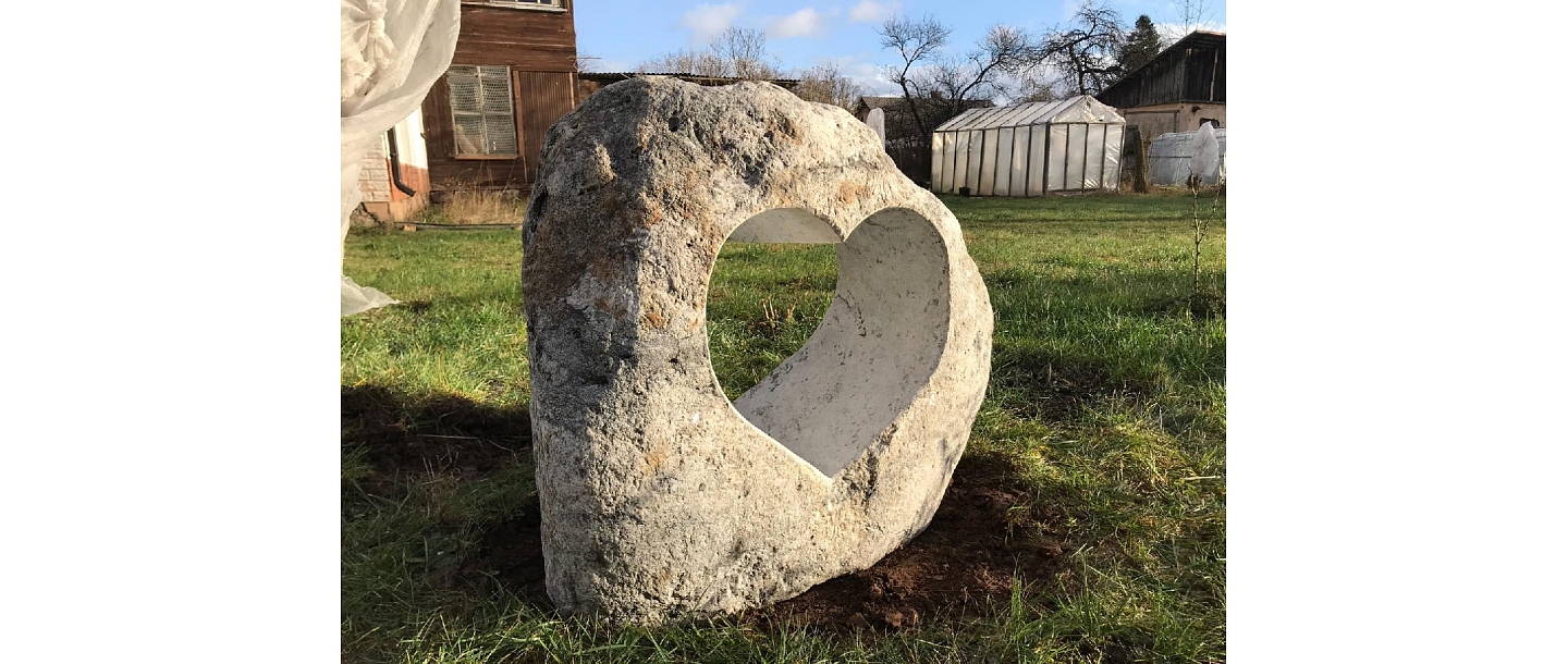 Stone processing