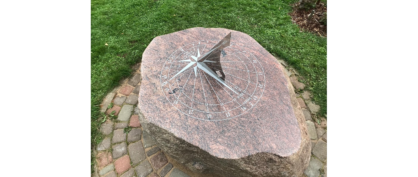 Stone processing