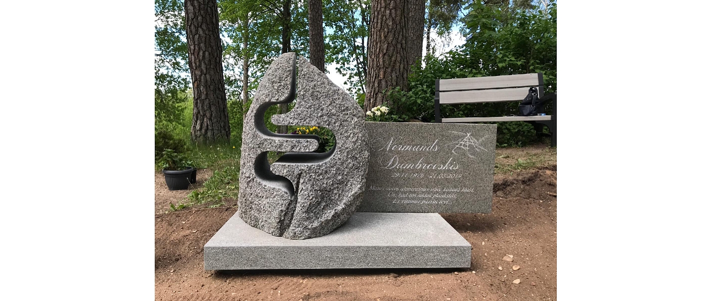Stone processing