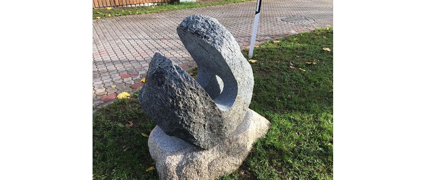 Stone processing