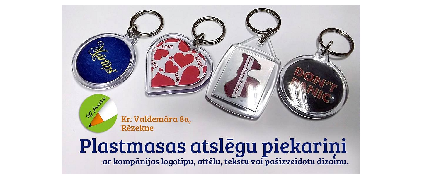 RA Drukātava