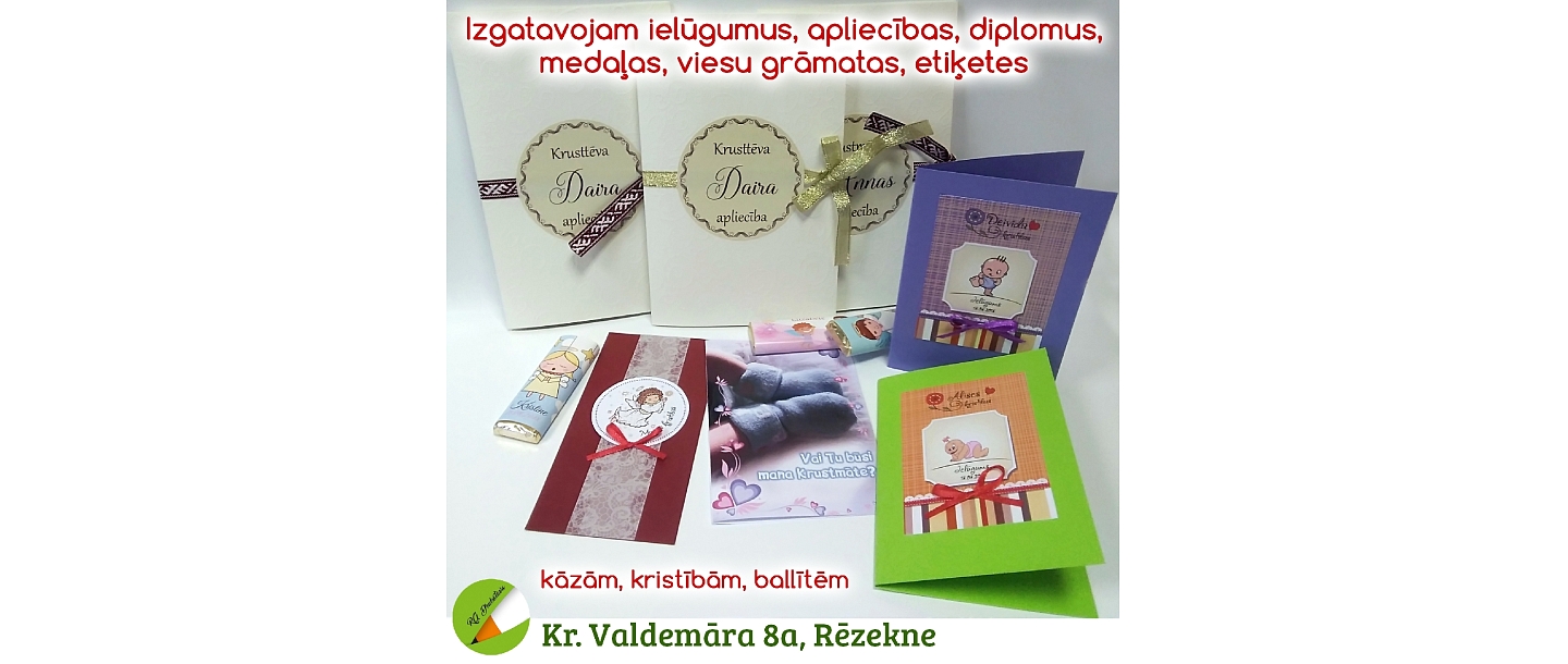 RA Drukātava
