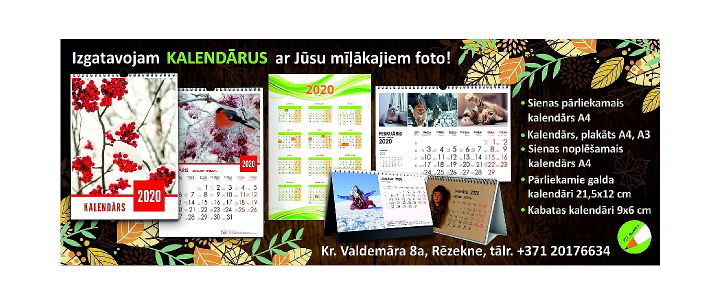 RA Drukātava