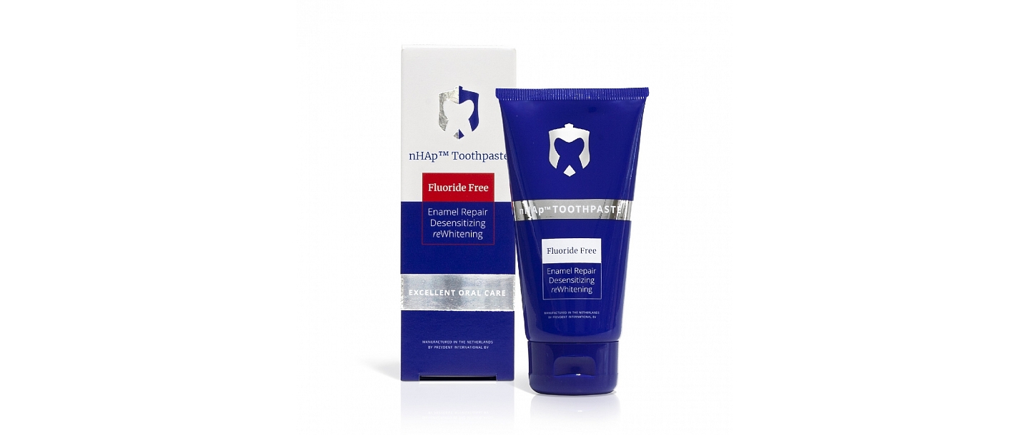 Зубная паста PrevDent