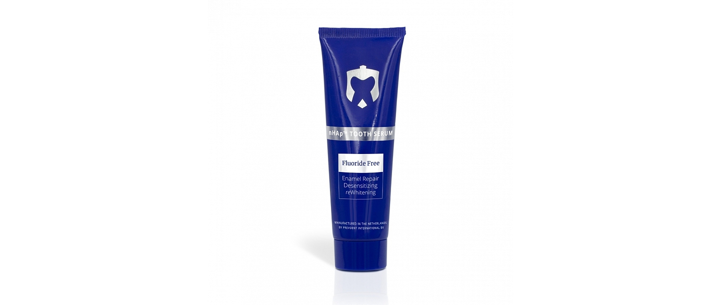 Стоматологическая сыворотка PrevDent nHAp