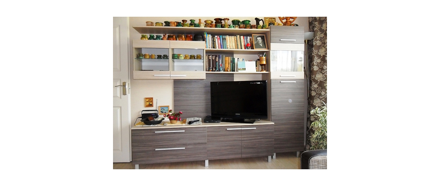 Living room furniture