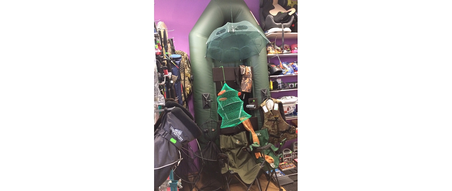 tourism goods