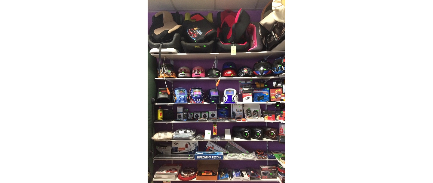 goods for children