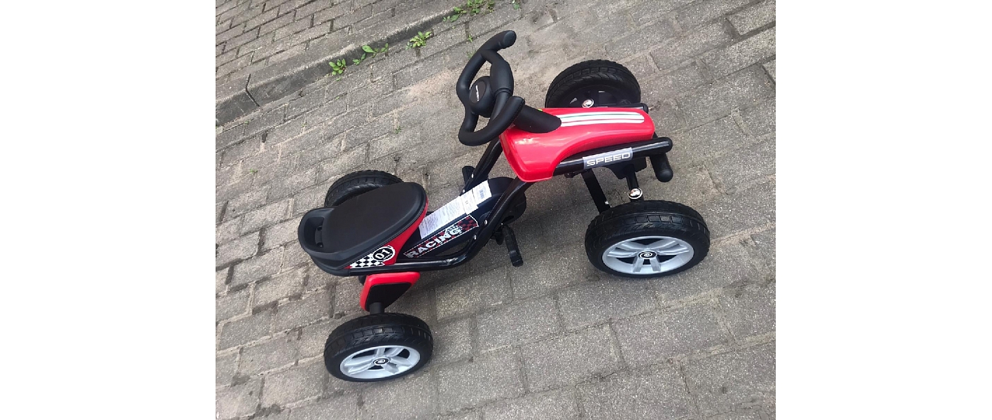 wheels for children