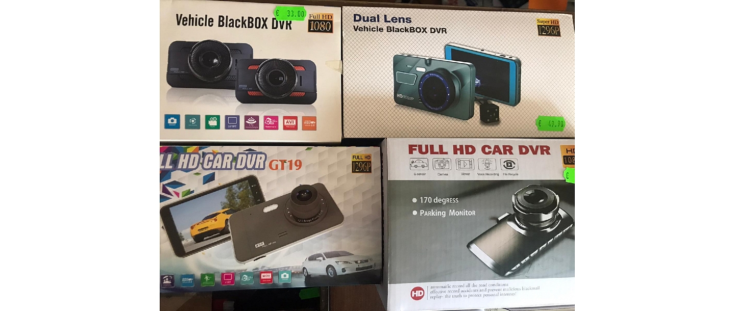 photo cameras