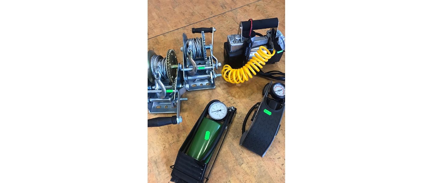 car accessories