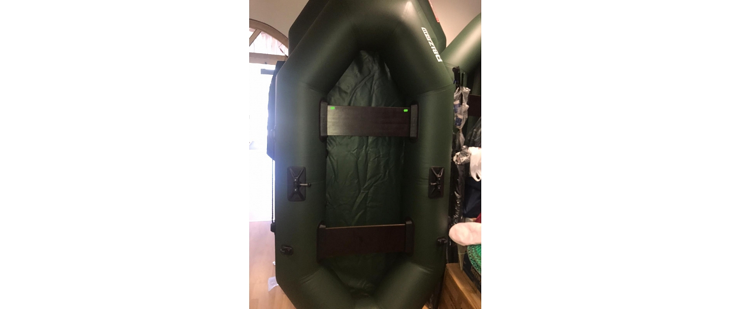 inflatable boats