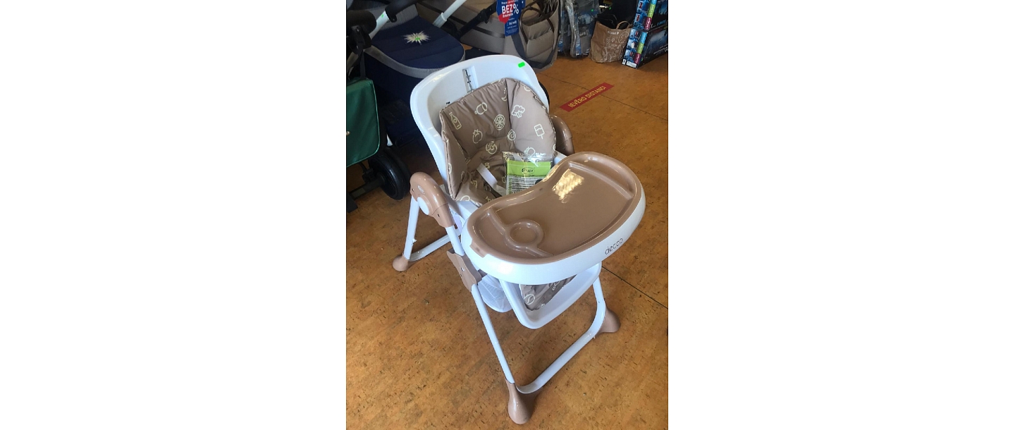 baby chair