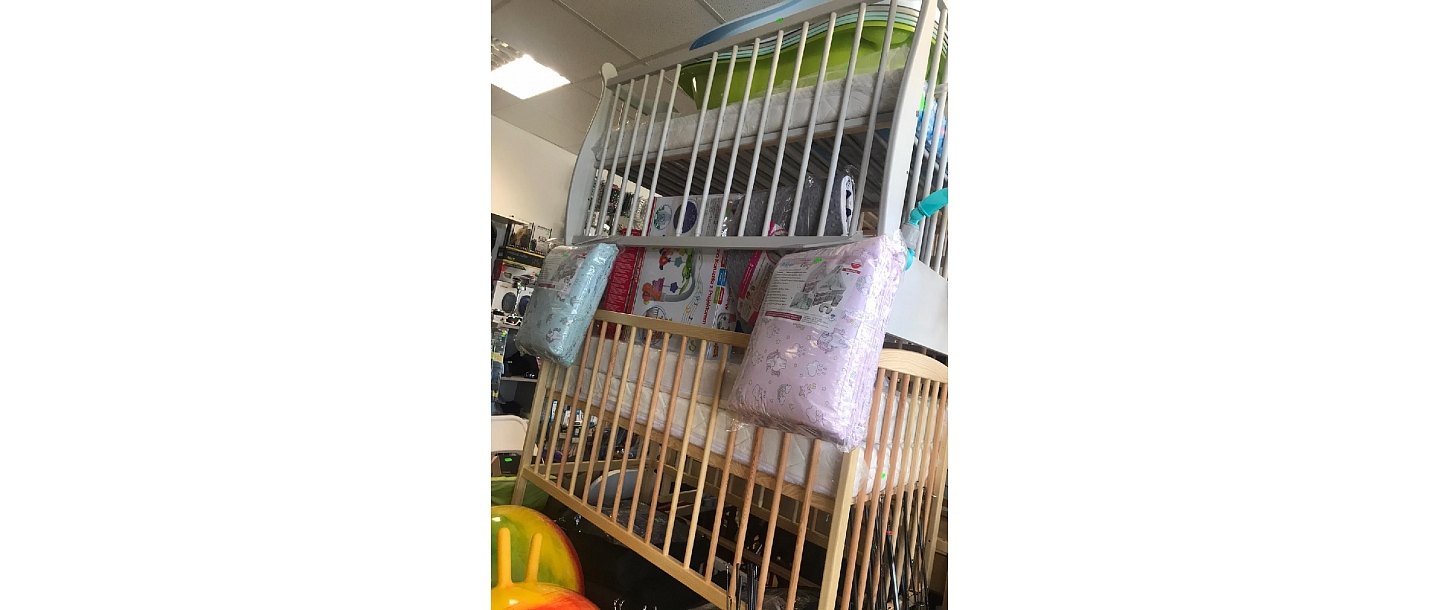 children's beds