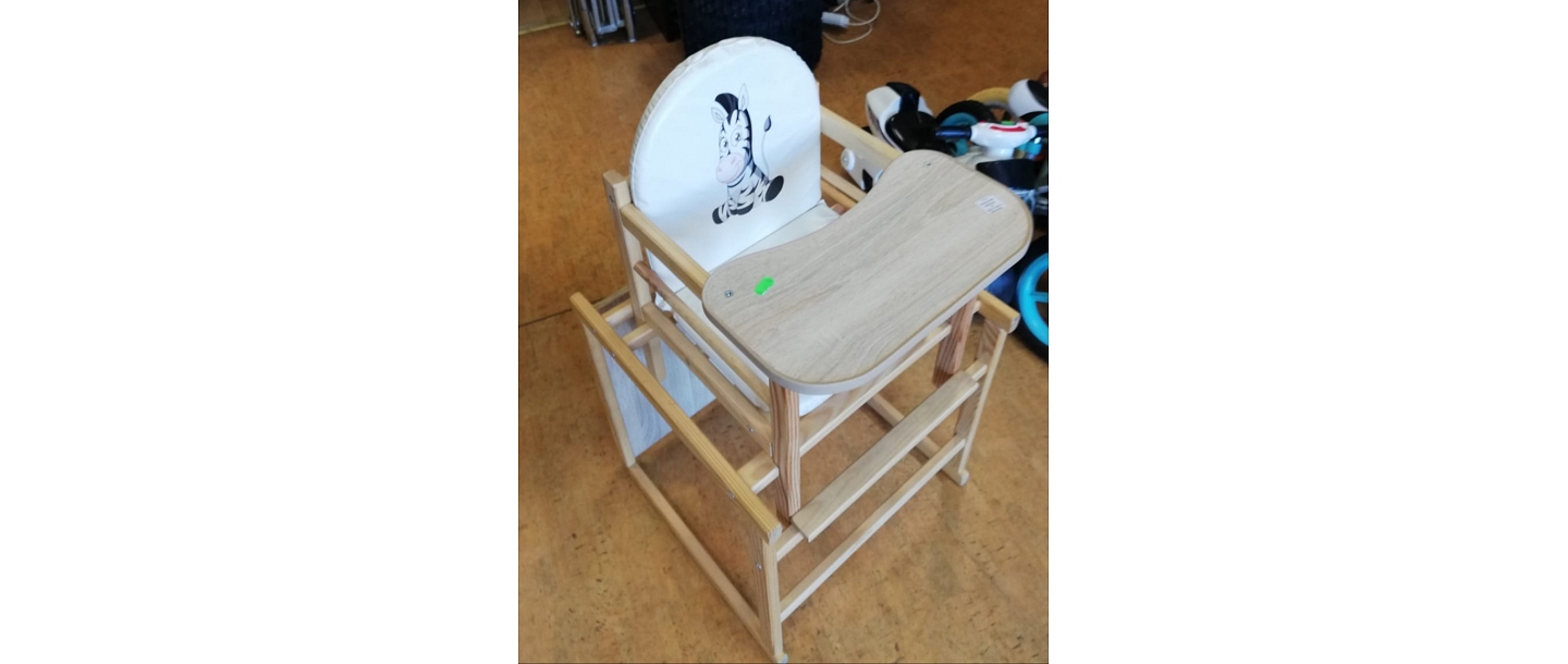 children's table