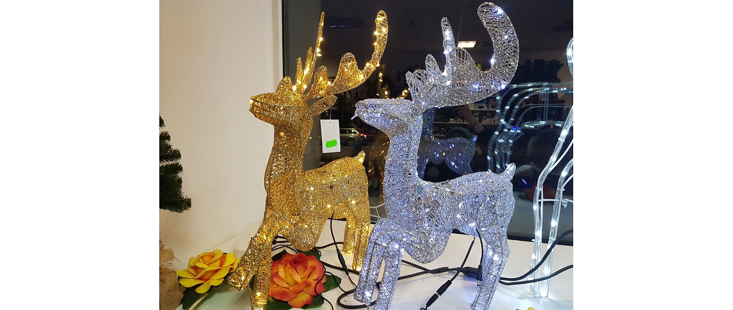 Christmas decorations