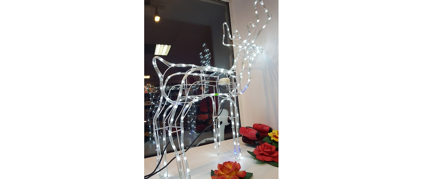 Christmas decorations