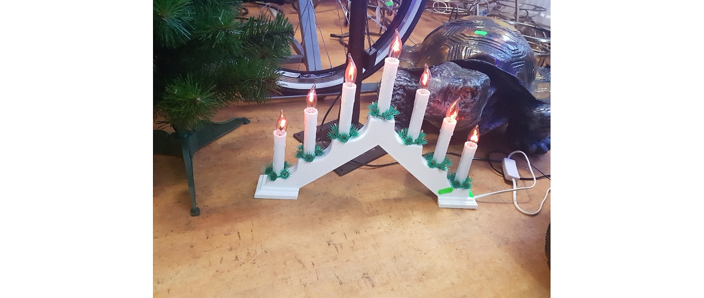 Christmas decorations