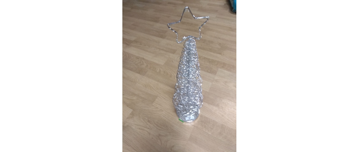 Christmas decorations