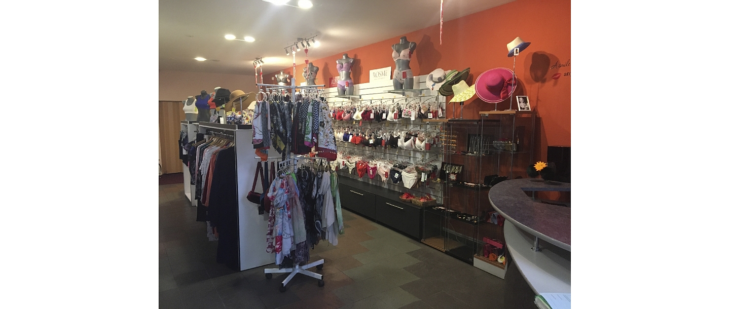 Clothing