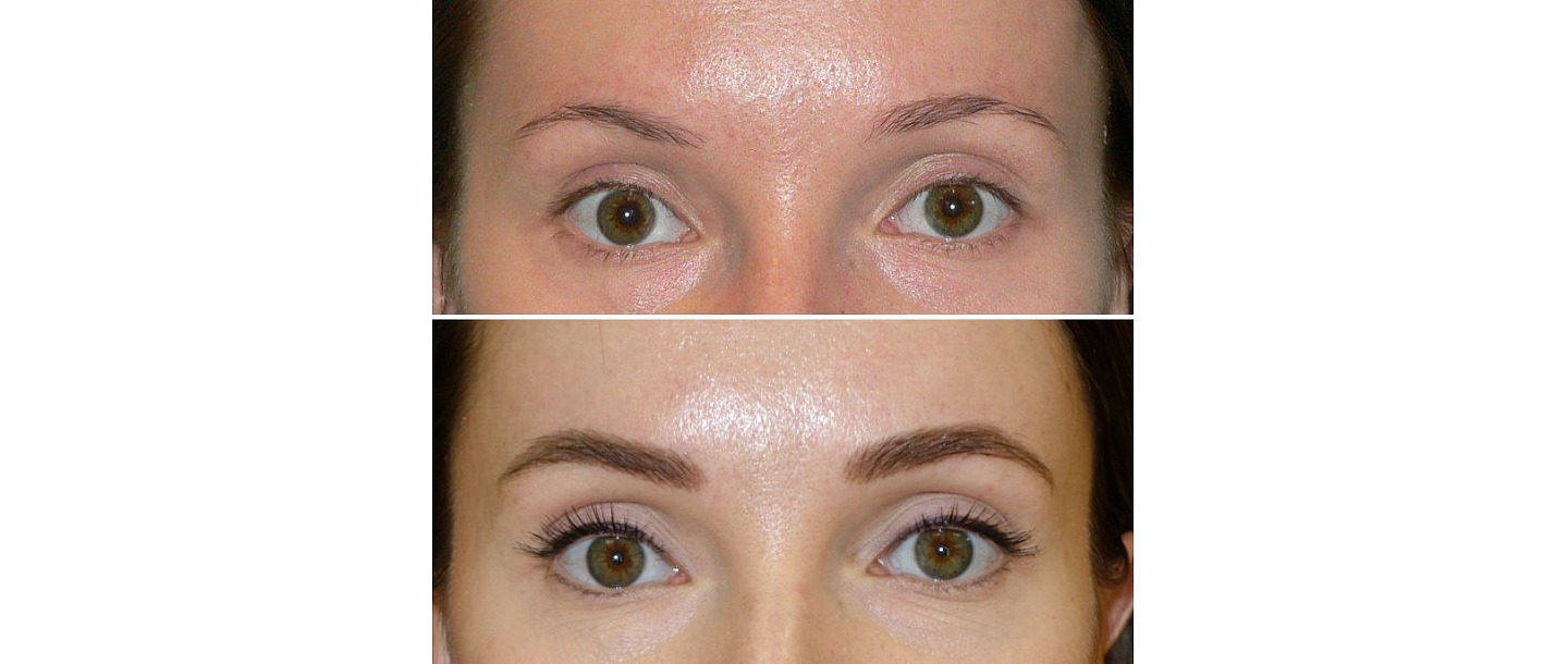 Micropigmentation center