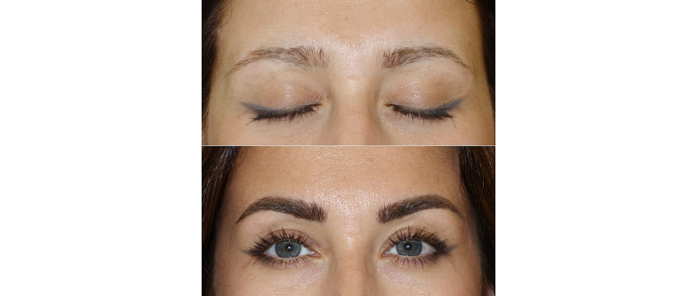 Micropigmentation center