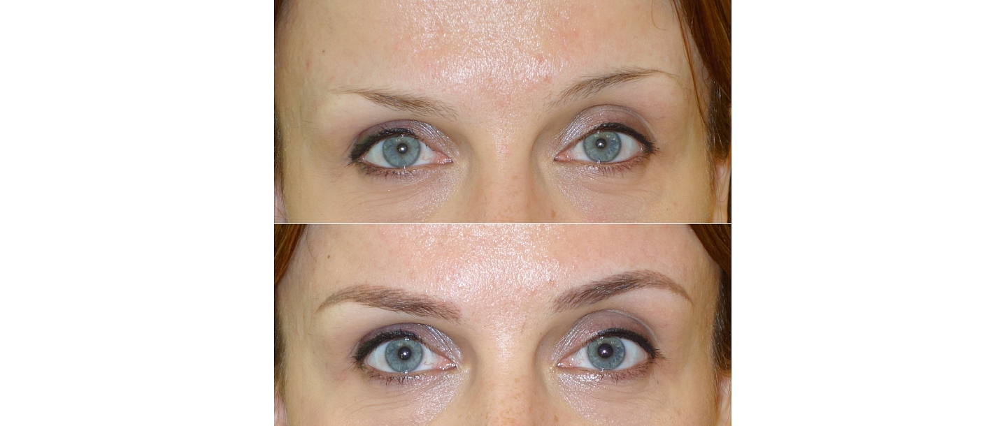 Micropigmentation center