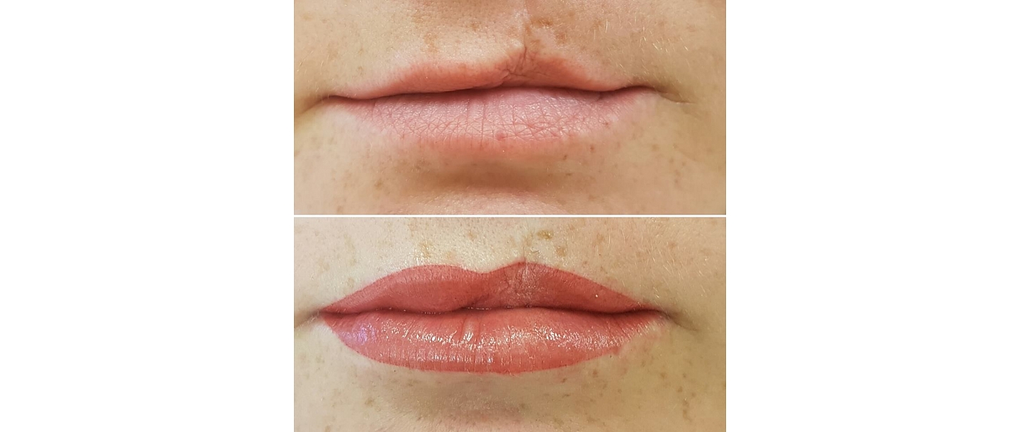 Micropigmentation center
