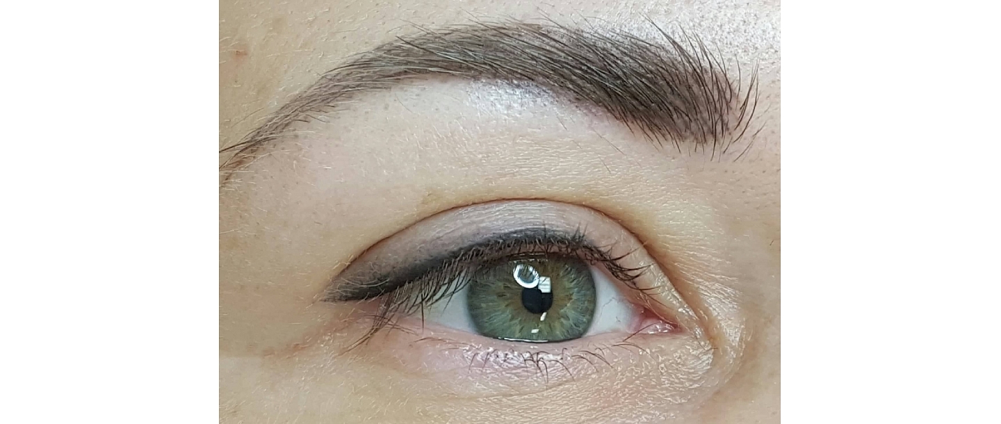 Micropigmentation center