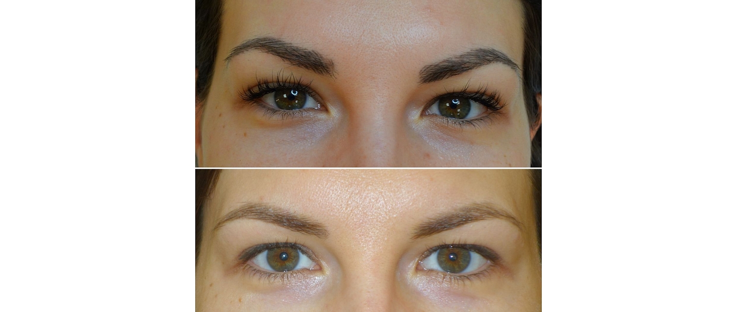 Micropigmentation center