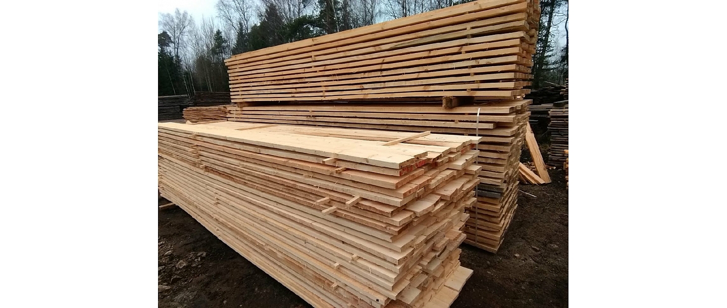 Timber Jekabpils