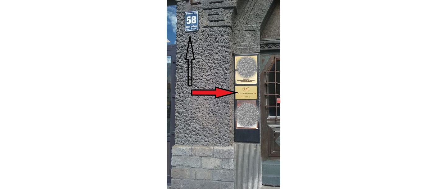 LM Juridiskais birojs