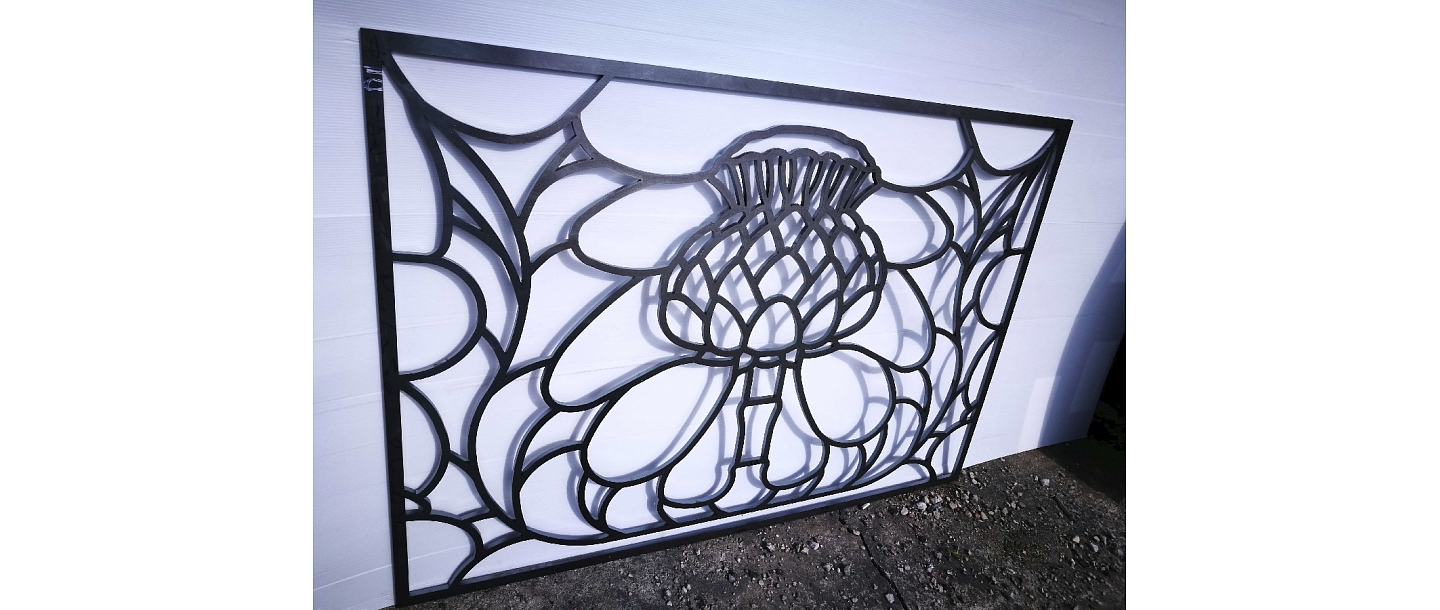 Декоры помещений