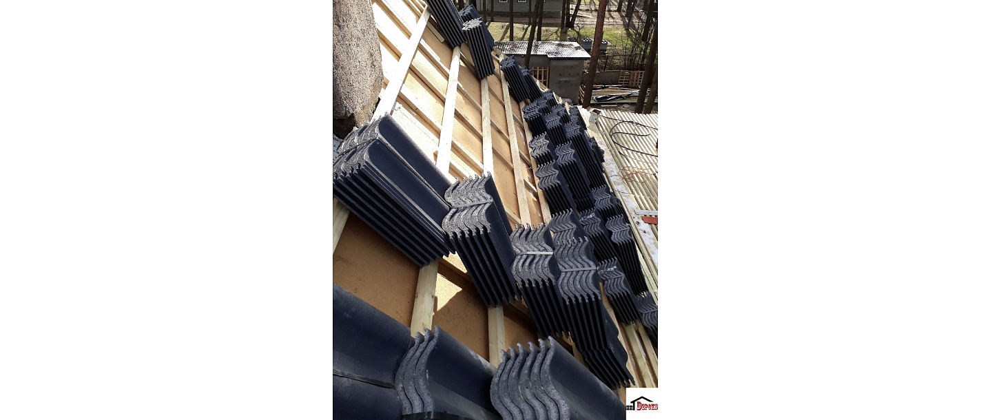 Строительство