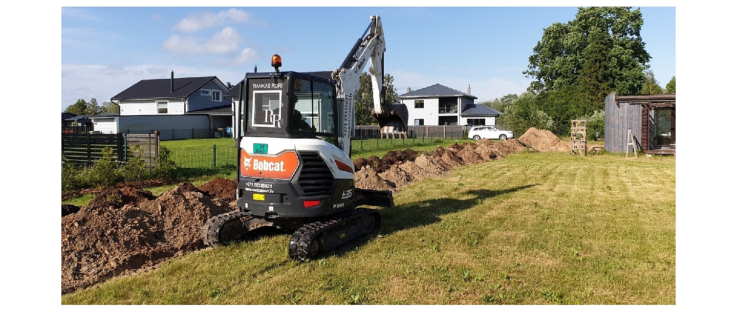 Water pipe construction