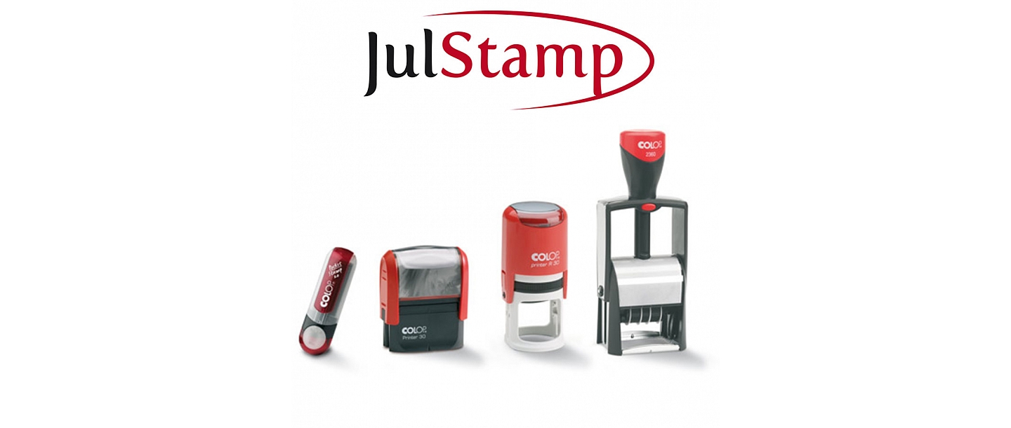 JulStamp, SIA