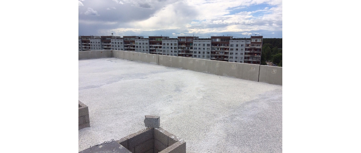 Gailezers houses, Hipokrata street